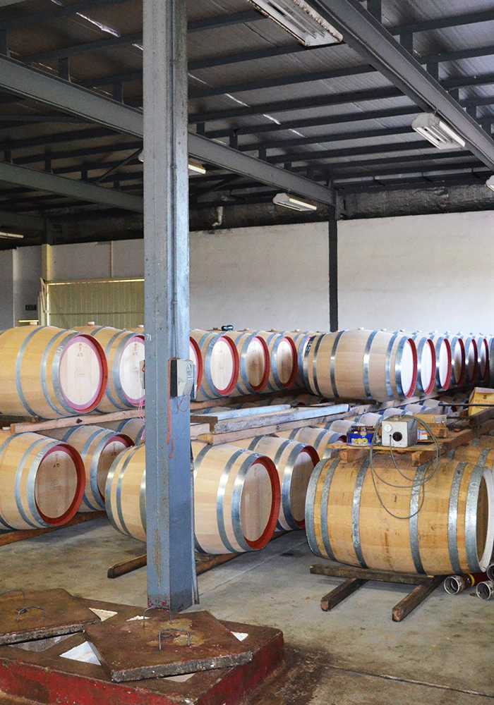 オーストラリアワイン REDMAN(レッドマン)とは | オーストラリア